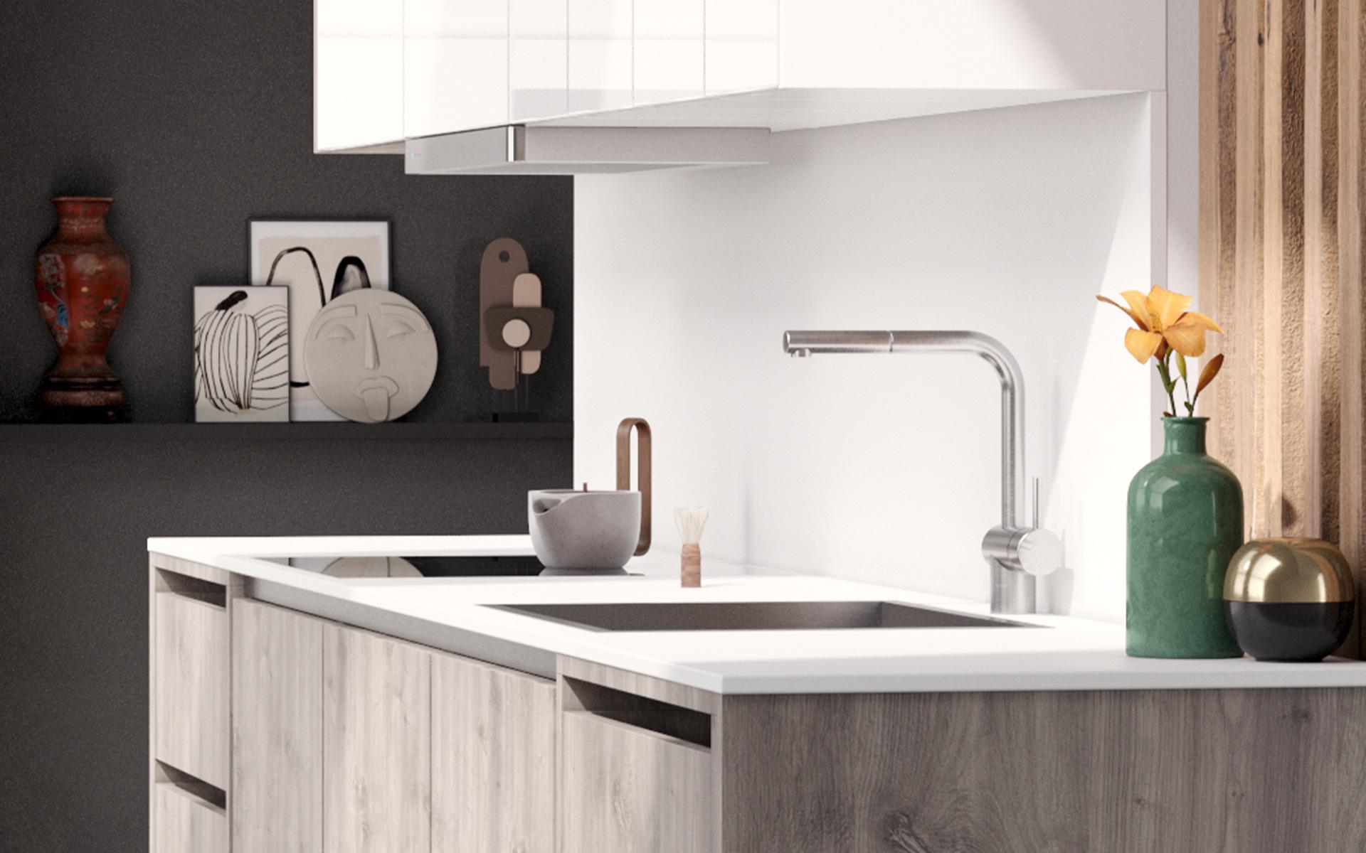 AI - Bali Summer rovere grigio argento | Bianco polare brillante laser1 AI - Bali Summer rovere grigio argento | Bianco polare brillante laser AI Bali Summer rovere grigio argento Bianco polare brillante laser1