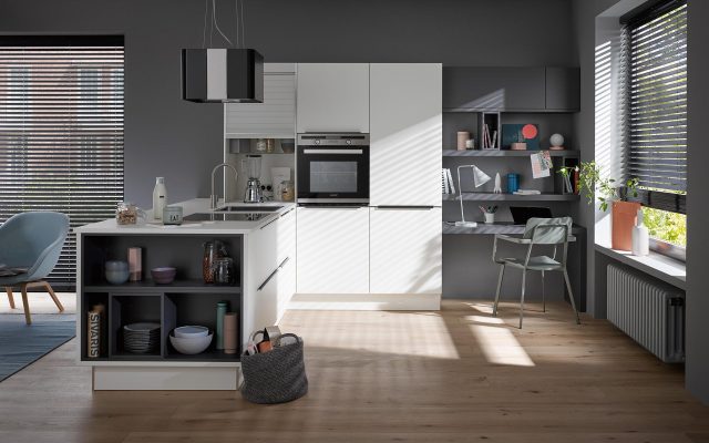 AI - Concept130 AI Bianco morbido laser
