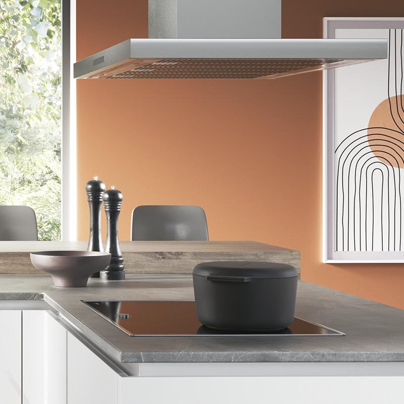 AI - Faro GL Bianco polare | Rovere Bali Summer grigio argento 1 AI - Faro GL Bianco polare | Rovere Bali Summer grigio argento AI Faro GL Bianco polare Rovere Bali Summer grigio argento 1