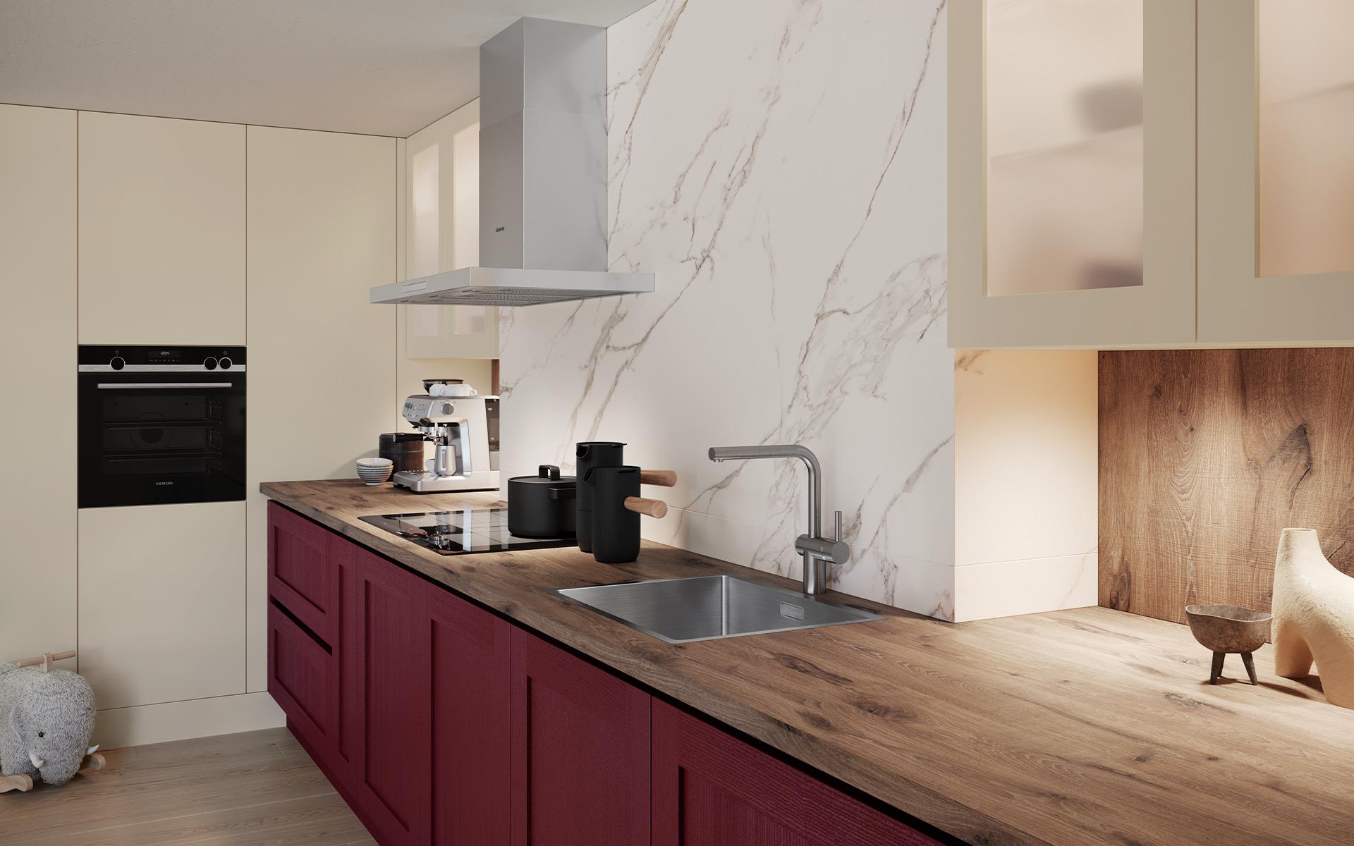 AI - Hampton GL Borgogna | Porto Crema-Magnolia AI Hampton GL Borgogna Porto Crema Magnolia1
