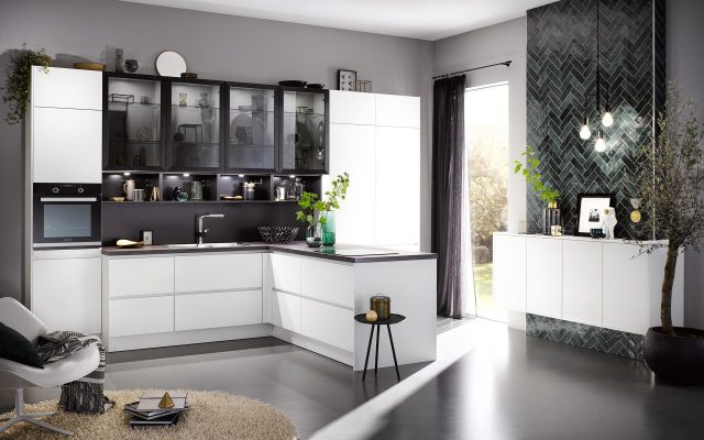 AI - Concept130 AI Laser Soft GL bianco