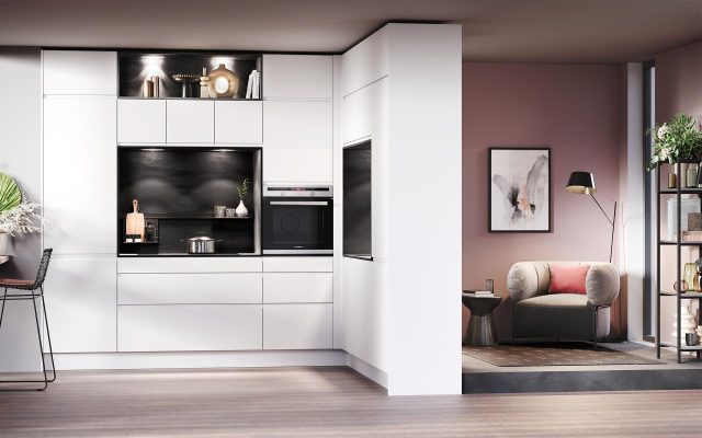 AI - Concept130 AI Luna GL bianco