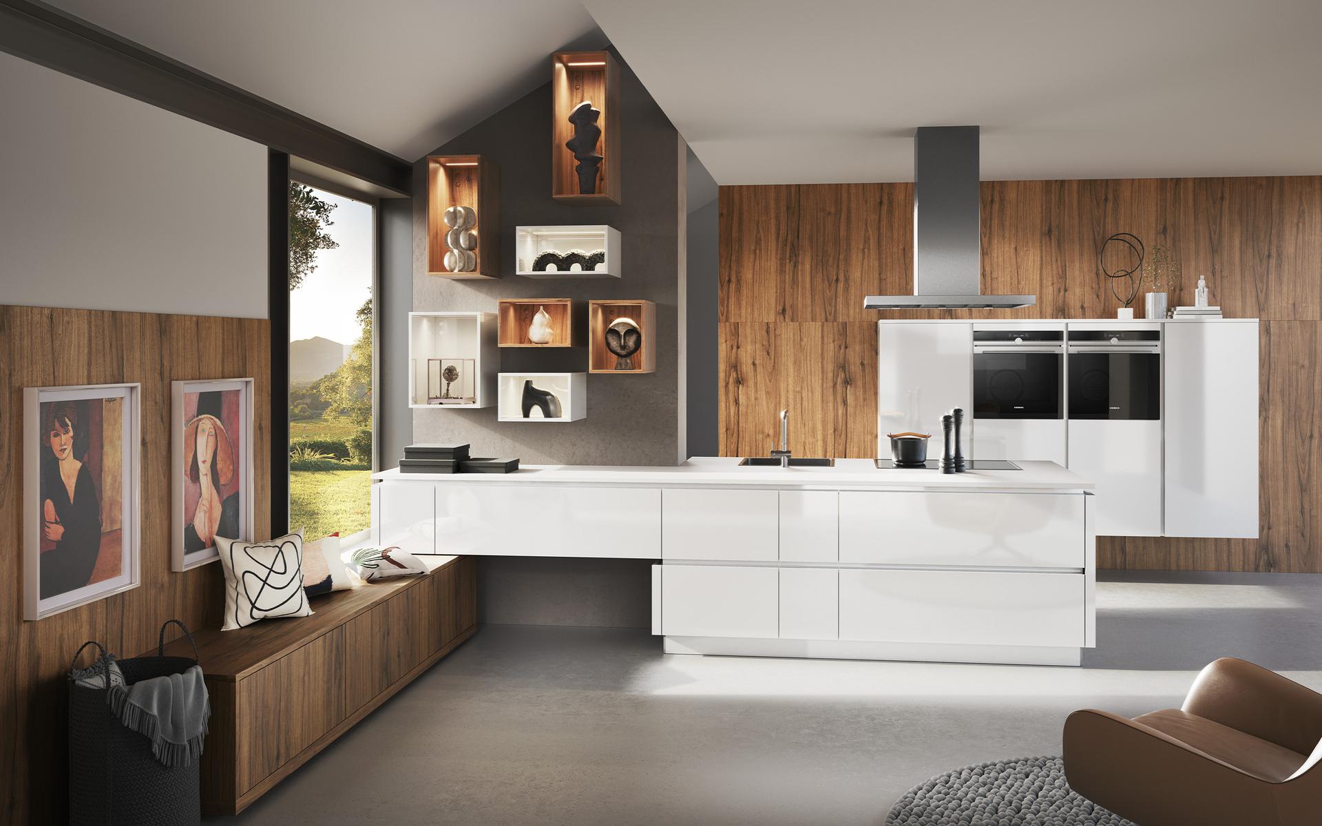 AI - Perfect Brillant GL Bianco cristallo| Noce di Bali AI - Perfect Brillant GL Bianco cristallo| Noce di Bali AI Perfect Brillant GL Bianco cristallo Noce di Bali