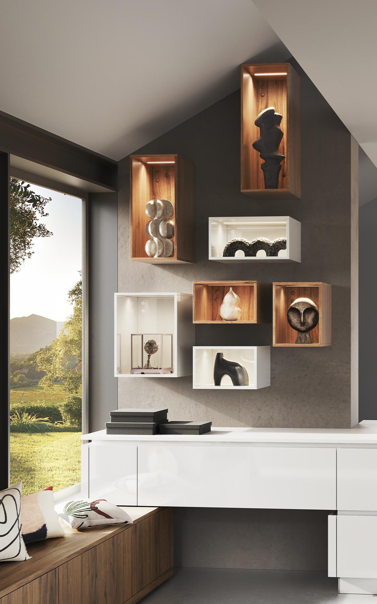 AI - Perfect Brillant GL Bianco cristallo| Noce di Bali 1 AI - Perfect Brillant GL Bianco cristallo| Noce di Bali AI Perfect Brillant GL Bianco cristallo Noce di Bali 1