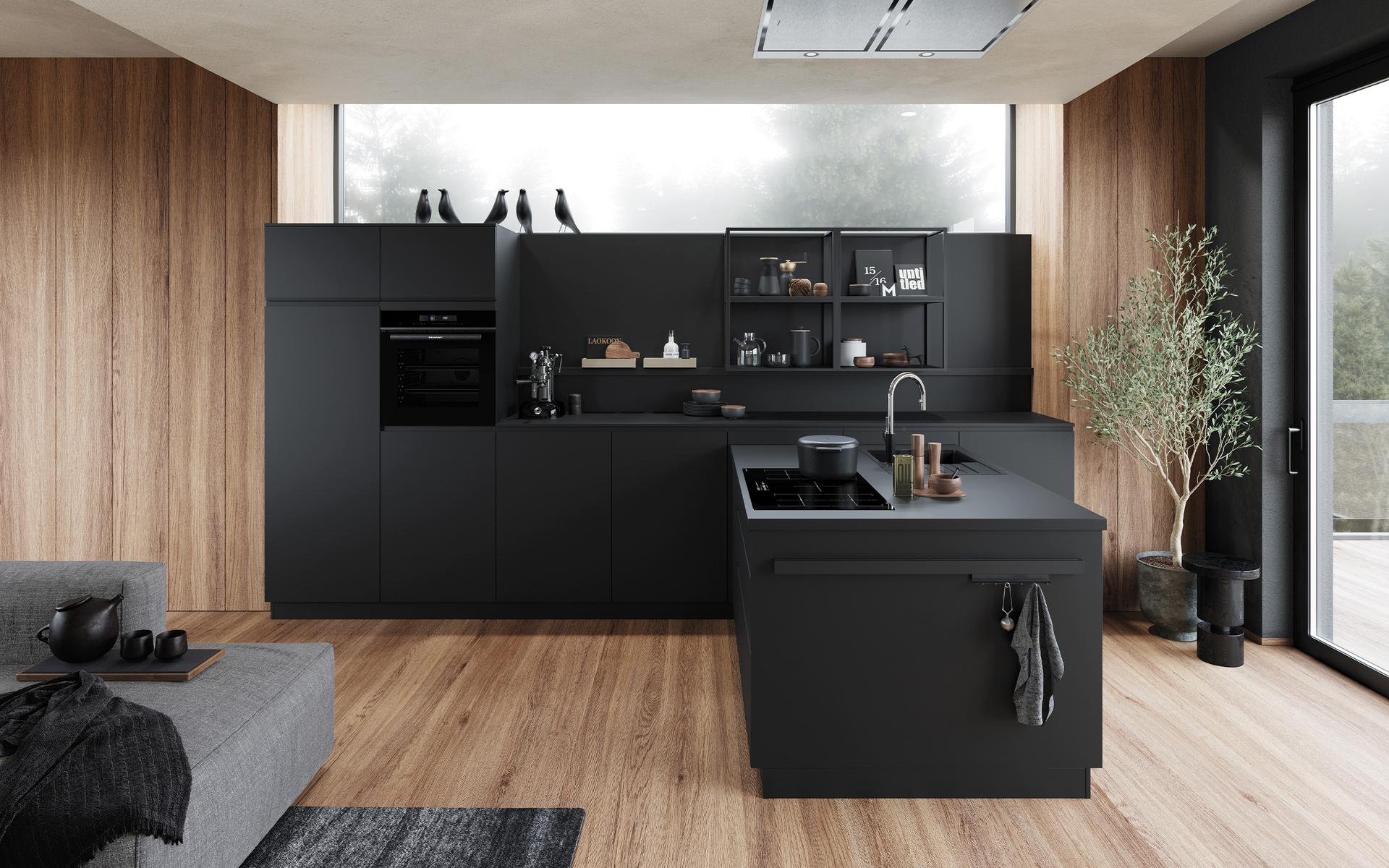 AI - Perfetto nero morbido AI Perfect Soft Black
