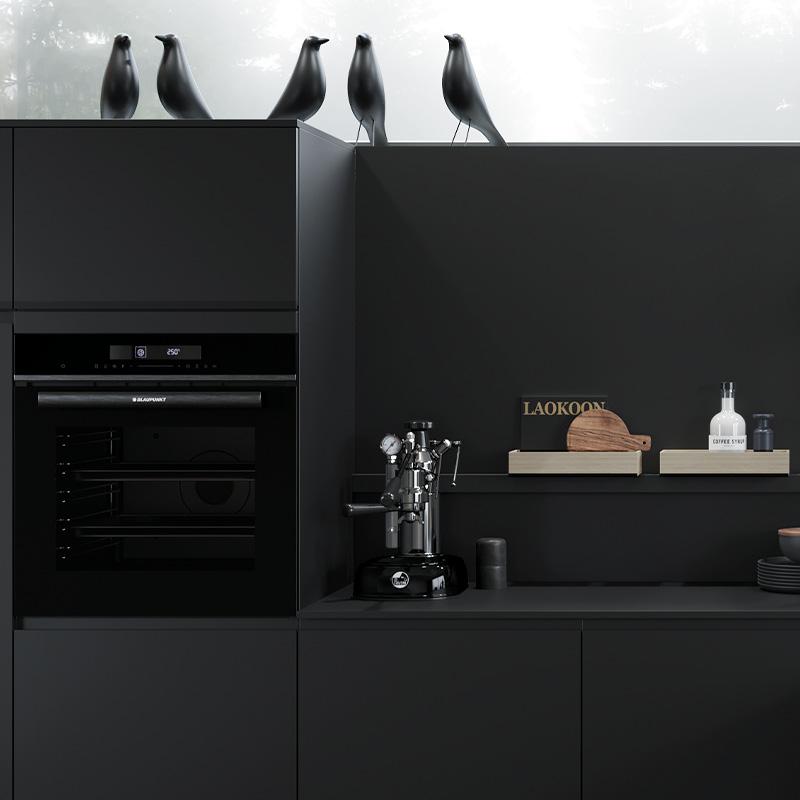 AI - Perfetto nero morbido AI Perfect Soft Black 4
