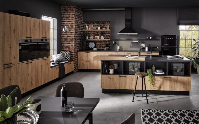 AI - Concept130 AI Quercia estiva di Bali