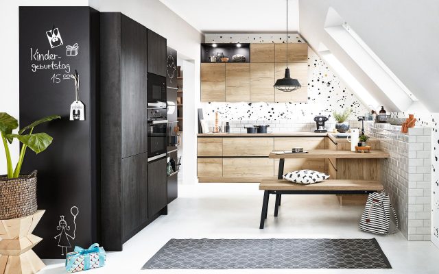AI - Concept130 AI Rovere vintage sabbia di Vancouver