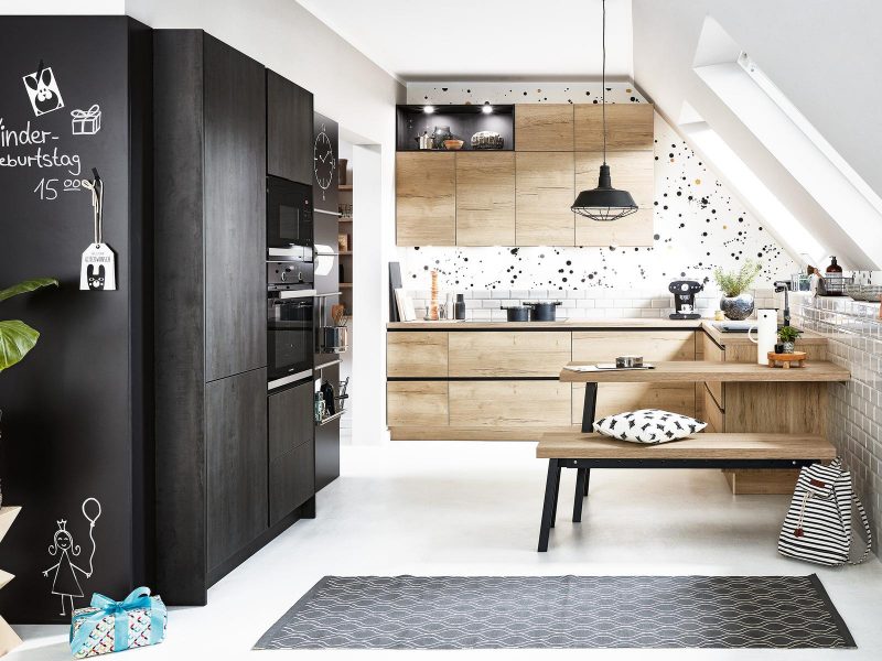 Chi Siamo AI Rovere vintage sabbia di Vancouver