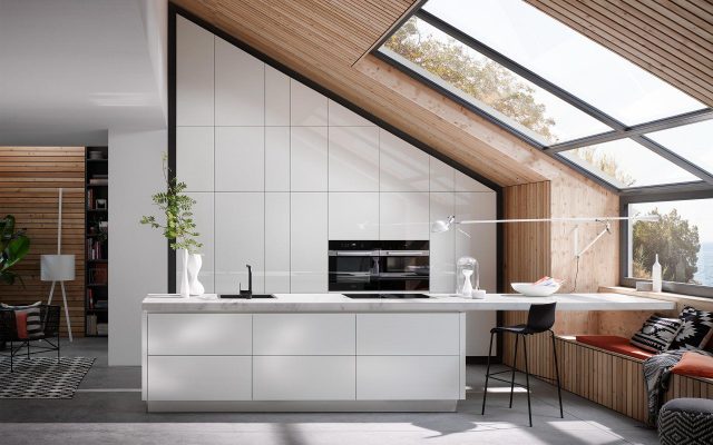 AI - Systemat AI av 2130 gl bianco
