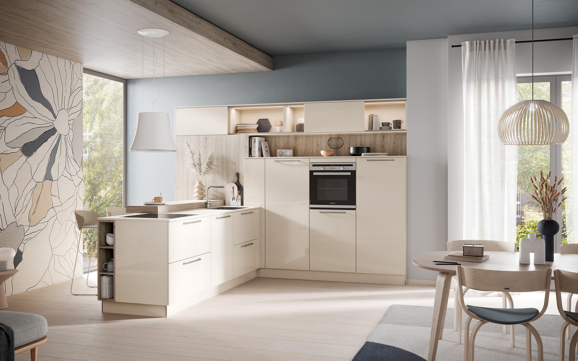 AI - Laser brillant crema magnolia AI laser brillant crema magnolia