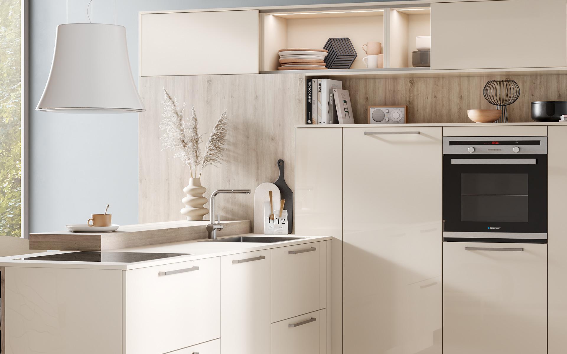 AI - Laser brillant crema magnolia AI laser brillant crema magnolia 3