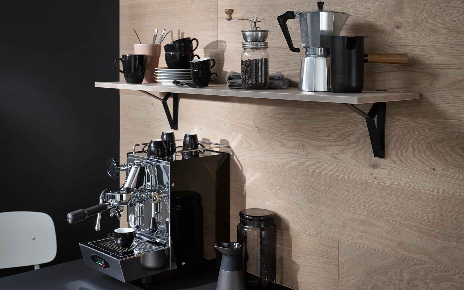 AI - Acciaio spazzolato meteora AI meteor brushed steel 3