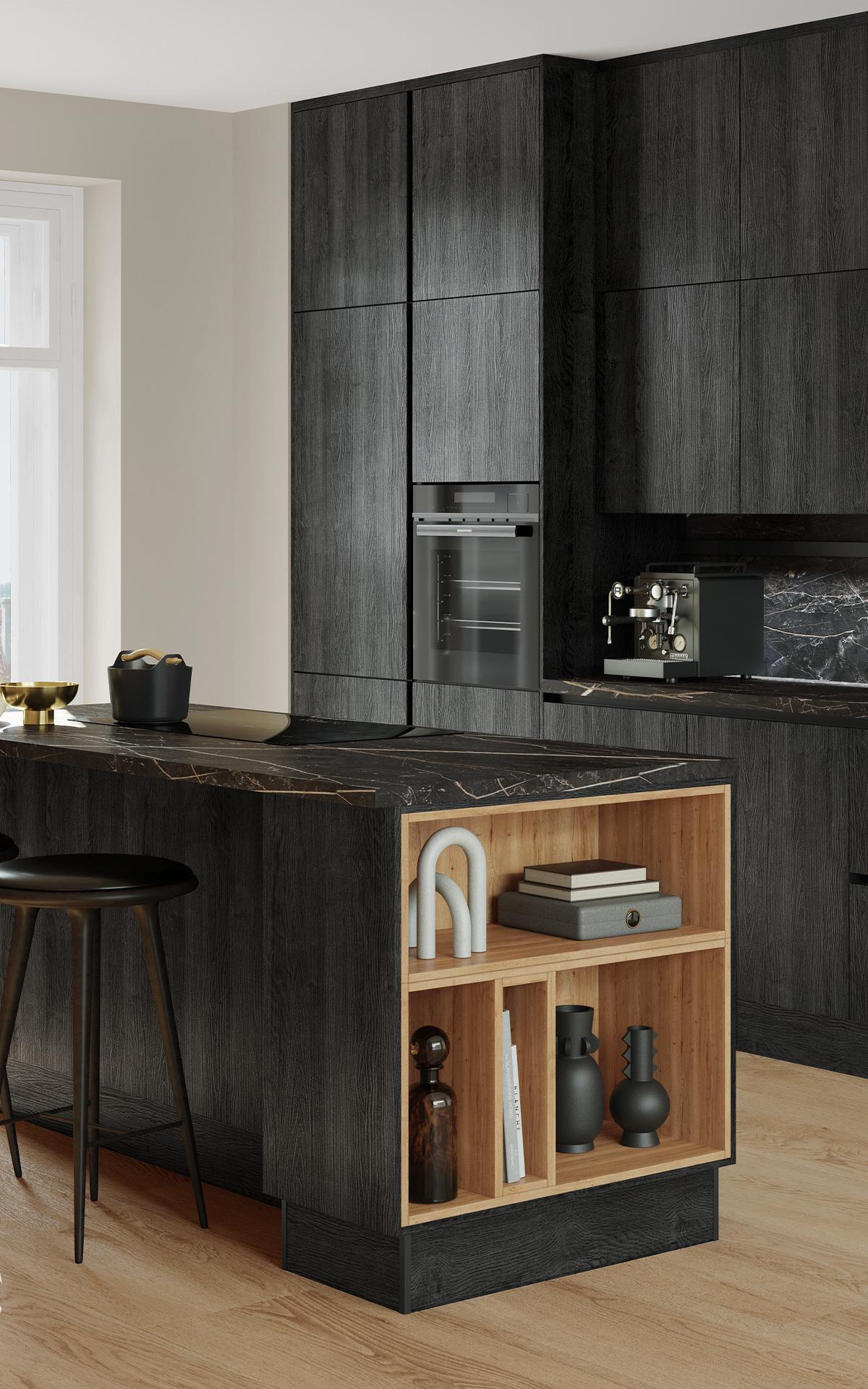 ai - Toronto GL Black oak 1 AI - Toronto GL Quercia nera ai Toronto GL Black oak 1